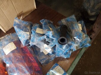 Gilera Piagio Vespa - 7