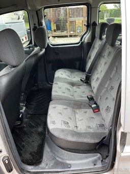 Peugeot Partner 1.9 Hdi.....66kw pro INVALIDY. - 7