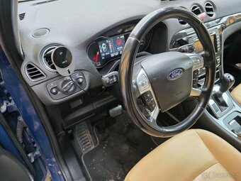 Ford galaxy 2014 - 7