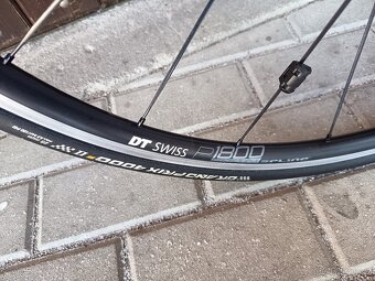 Canyon Endurace CF 8 - 7