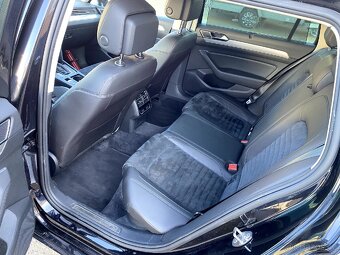 VW Passat B8 2.0 TDI DSG - 7