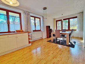 Prodej, Rodinné domy, 150 m2 - Brno - Bystrc, ev.č. 08232445 - 7