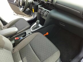 Toyota Yaris Cross 1,5 CVT - automat výbava Comfort - 7