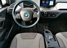 BMW i3, top stav, elektro - 7