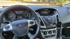 Ford Focus 1.6 TDCI 2013 - 7