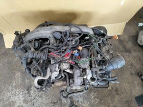 Motor Superb 2.5TDI 120kw - BDG - 7