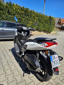 Yamaha nmax 125 2023 - 7