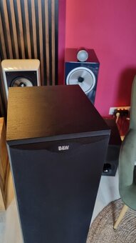 B&W Bowers & Wilkins DM603 S2 - 7