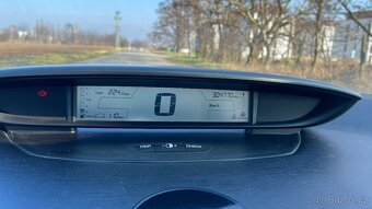 Citroen C4 1.6 Hdi - 7