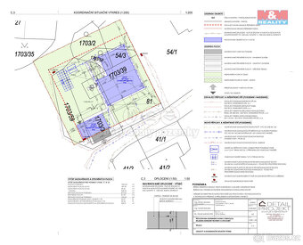 Prodej pozemku k bydlení, 850 m², Jílovice - 7