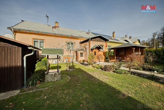 Prodej rodinného domu, 2365 m², Radkov - 7