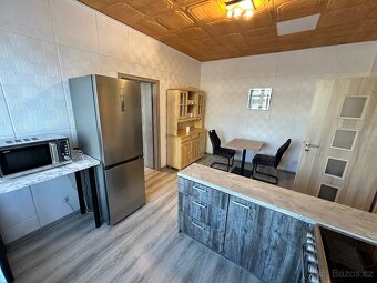 Pronájem bytu 1+1, 41m2, U Vlastního Krbu, Teplice - 7