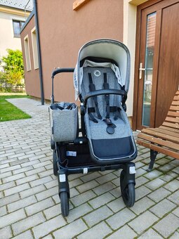 Kočárek Bugaboo donkey - 7