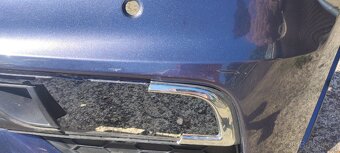 Přední nárazník na Hondu CR-V - 7