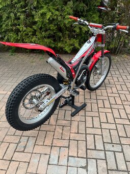 Gas gas Trial 80ccm - 7