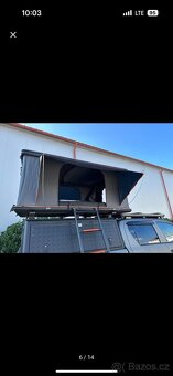 Aroso Stan na auto - 7
