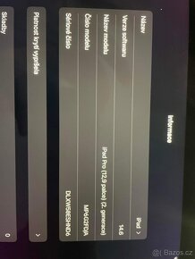 Apple IPad - 7