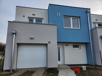 Dům 5+kk/terasy, garáž, zahrada, 520m2 - 7
