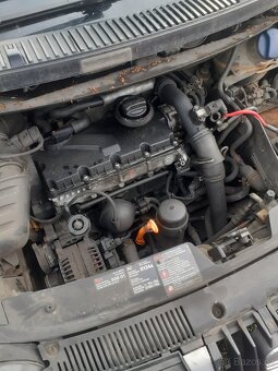 Seat alhambra tdi 4x4 na n.d - 7
