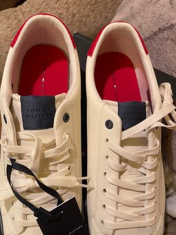 Pánské tenisky Tommy Hilfiger - 7
