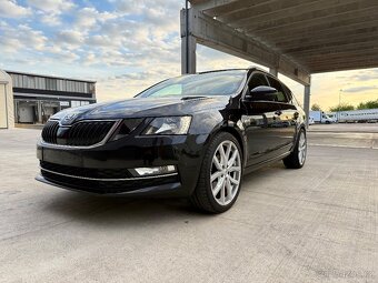 Škoda Octavia 2.0 TDI DSG, 110KW, Po rozvodech - TOP ✅ - 7
