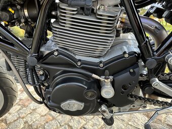 Ducati Sport 1000 monoposto - 7