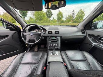 Volvo XC90 D5 136kw AWD,2007,automat - 7