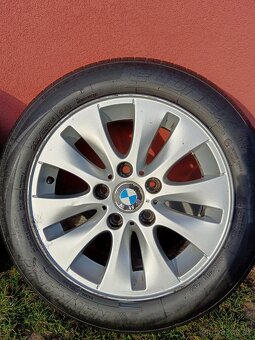 Kola bmw - 7