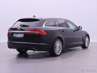 Jaguar XF 3,0 D V6 177 kW Navi DPH (2015) - 7