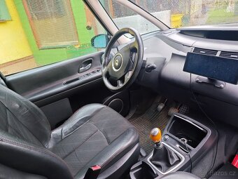 Renault Espace 2.0 dCi - 7