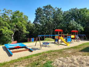 Prodej-pozemek-Zahrada Mokrá-Horákov u Brna 500m2 - 7