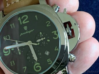 CHronography ,...47mm - 7