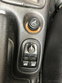 Peugeot 206CC 2,0 16V KUZE, KLIMA, vse OK - 7