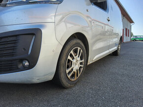 Citroen JUMPY 2017 2,0BlueHDI - DILY z VOZU - 7