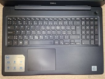 Notebook Dell 3591 (1) i5 10.Gen/8G/SSD/FullHD/W11 - ZÁRUKA - 7