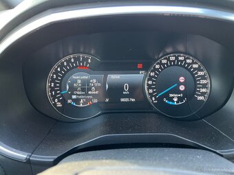 Ford S-MAX 1.5 EcoBoost 118 kW ST-Line - 7