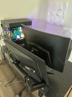 MSI G27C4 - 7