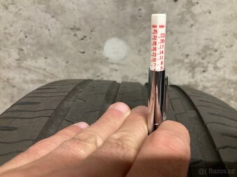Letní pneumatiky Continental 245/45 R18 - 7