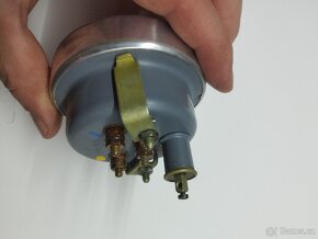 Palivoměr - 7