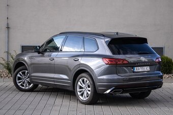 Volkswagen Touareg 3.0 V6 TDI R-Line /aj na splátky/ - 7