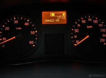 Renault Trafic Maxi L2H2 - 7