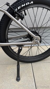 Rascal 20” - 7