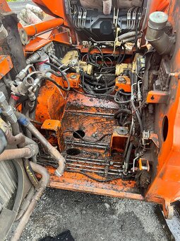 Locust 903 spead - 7