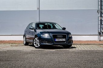 Audi A3 Sportback 1.4 TFSI Ambition - 7