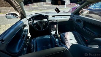 Mazda 626 2.5 V6 Turbo - 7