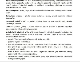 Prodej pozemku v obci Záboří u Českých Budějovic - 7