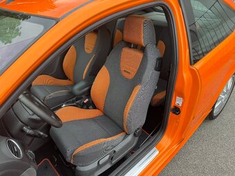 Ford Focus ST 2,5T 166KW, MANUÁL, DIGIKLIMA, XENON - 7