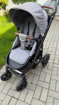 Britax Römer Smile III Nordic Grey 2022 - 7