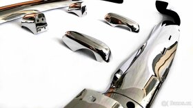 Volvo P1800, Amazon, 444, 445, 544, 831, 834 - 7