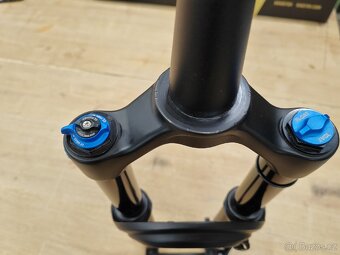 Vidlice fox performance elit, fit 4 140mm - 7